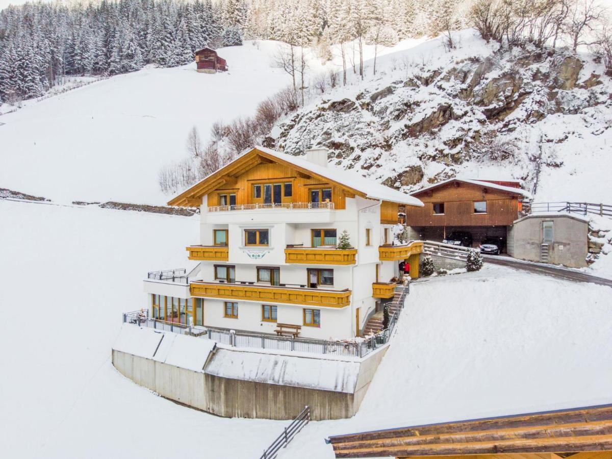 Apartment Wechner - Kpl480 By Interhome Kappl  Exterior photo