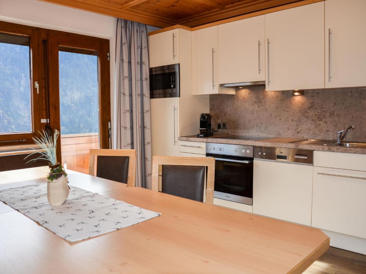 Apartment Wechner - Kpl480 By Interhome Kappl  Exterior photo